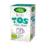 TISANA BIO TOS KIDS 20 FILTROS