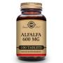 ALFALFA 100 COMP 600MG