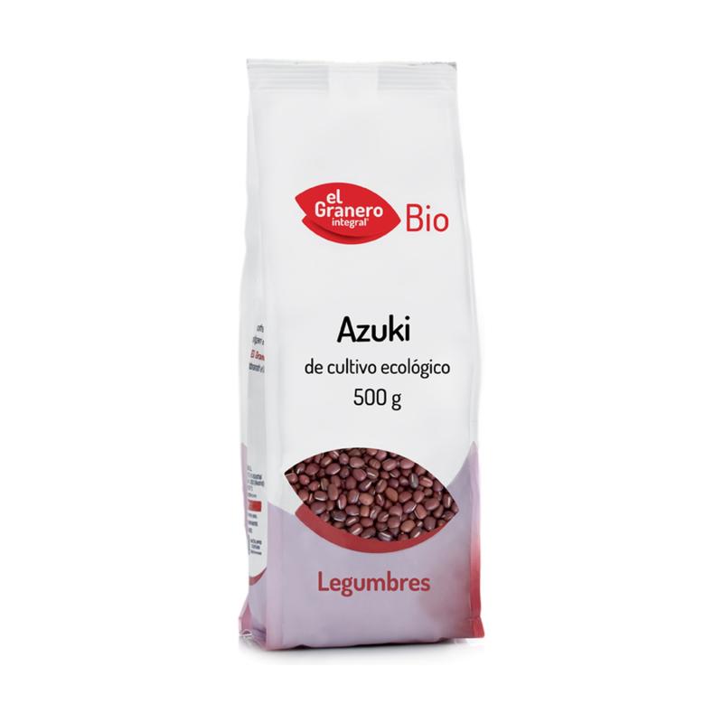 AZUKI BIO 500 GR