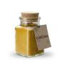 CURCUMA MOLIDA ECO GOURMET 75 GR BOTE CRISTAL