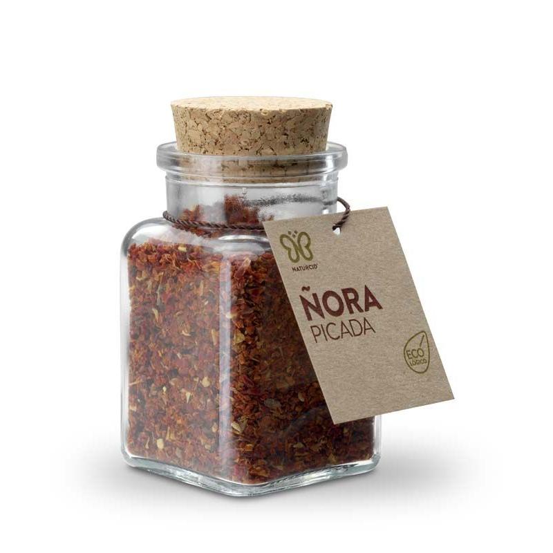 ÑORA PICADA ECO 75 GR GOURMET B.C VEGANO