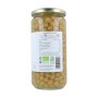 GARBANZOS COCIDOS 700 GR