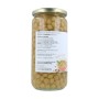 GARBANZOS COCIDOS 700 GR