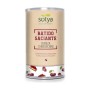 BATIDO SACIANTE POLVO  CEREZA CHEESE CAKE 550 GR