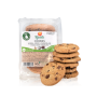 COOKIES AVENA COCO Y CHOCOLATE 140 GR BIO