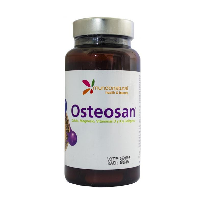 OSTEOSAN 60 CAPS