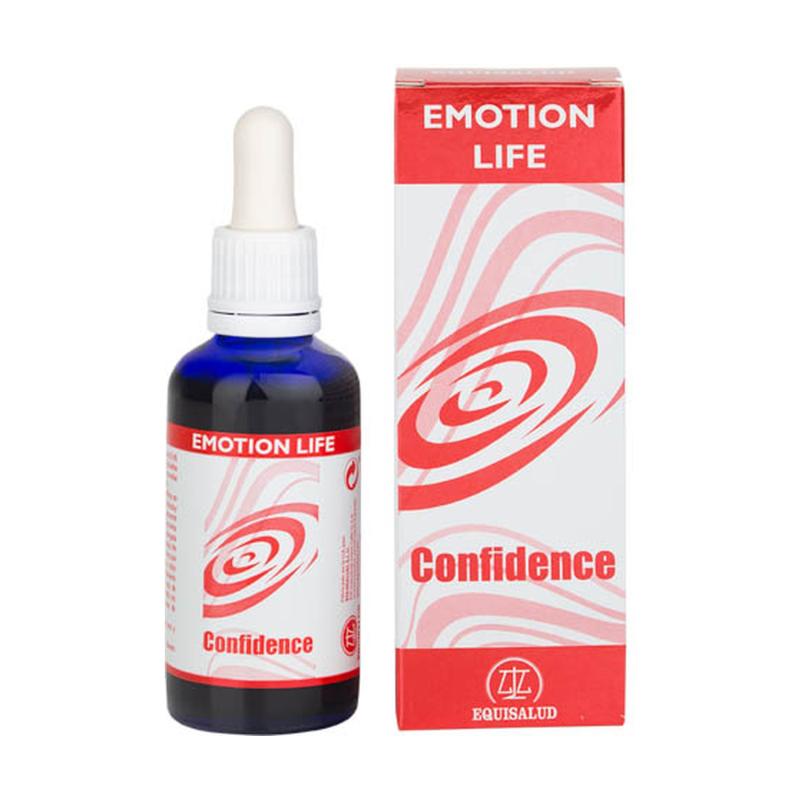 EMOTIONLIFE CONFIDENCE 50 ML