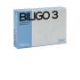 BILIGO 3  ZINC 20 AMPOLLAS