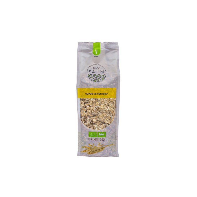 COPOS CENTENO ECO 500 GR