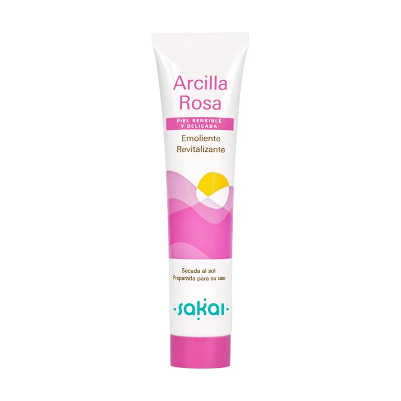 ARCILLA ROSA 100 GR