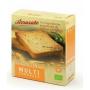 BISCOTES MULTICEREALES ECO 270 GR ARRASATE