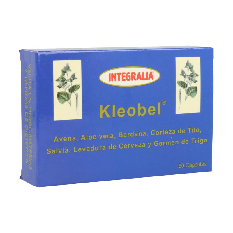 KLEOBEL 60 CAP