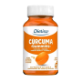 CURCUMA 60 GUMMIES