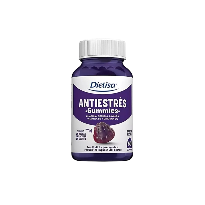 ANTIESTRES 60 GUMMIES