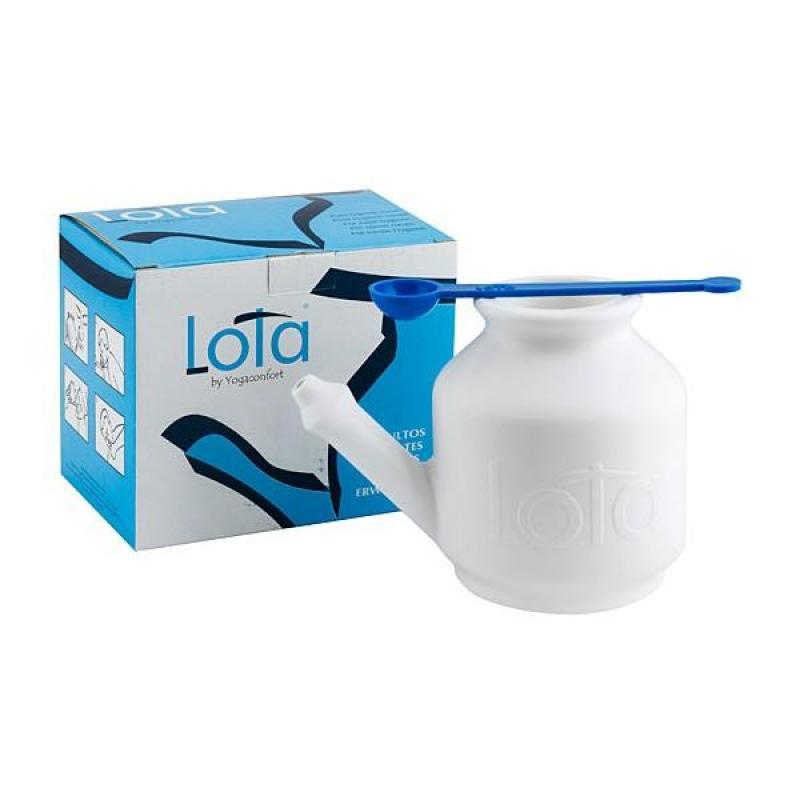 LOTA ADULTOS