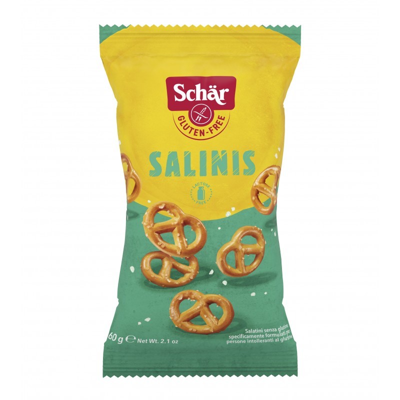 SALINIS 60 GR