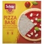 BASE PIZZA 2x150 GR