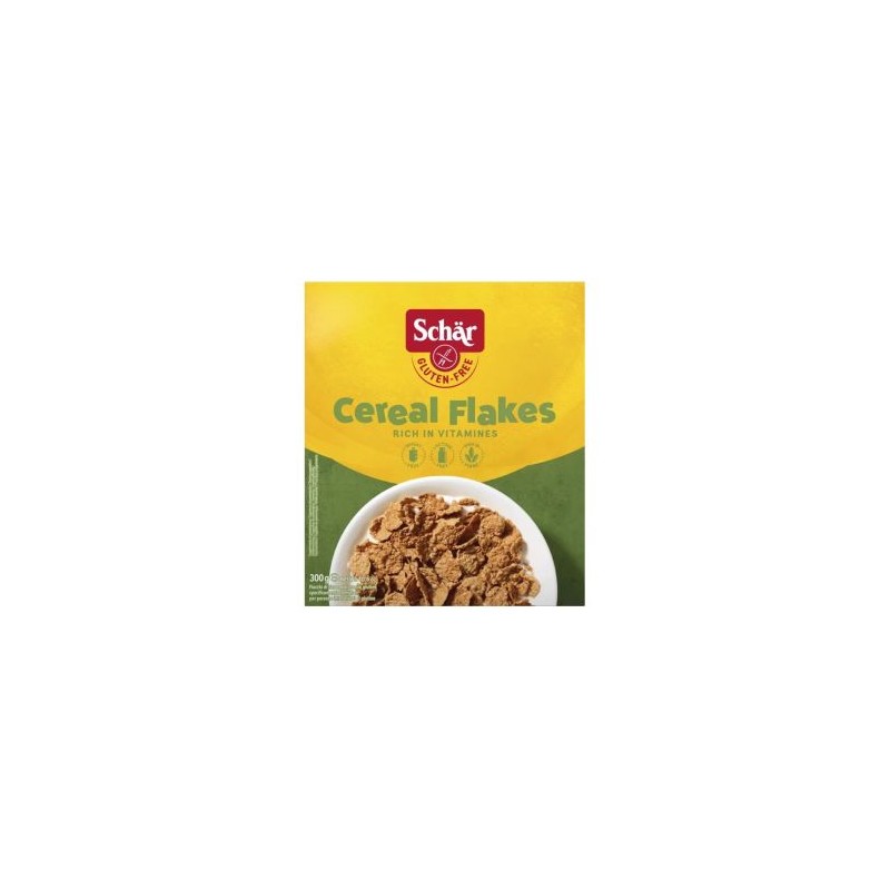 CEREAL FLAKES 300 GR