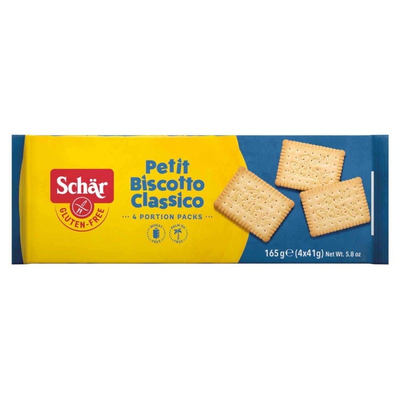 GALLETAS PETIT 165 GR