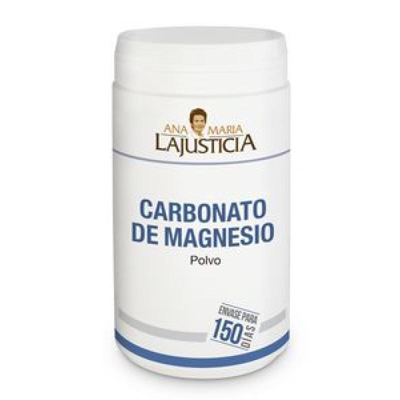 CARBONATO MAGNESIO 130 GR