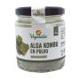 ALGA KOMBU EN POLVO BIO 80 GR