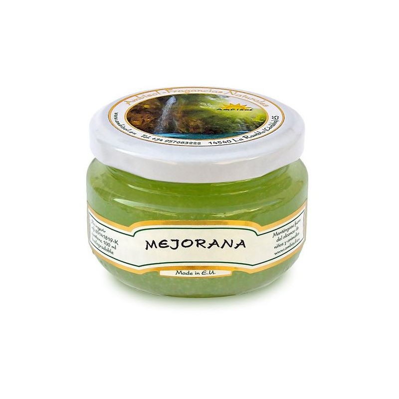 AMBIENTADOR MEJORANA 100 ML