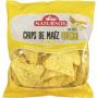 CHIPS MAIZ QUESO 75 GR