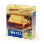 BISCOTES ESPELTA ECO 270 GR