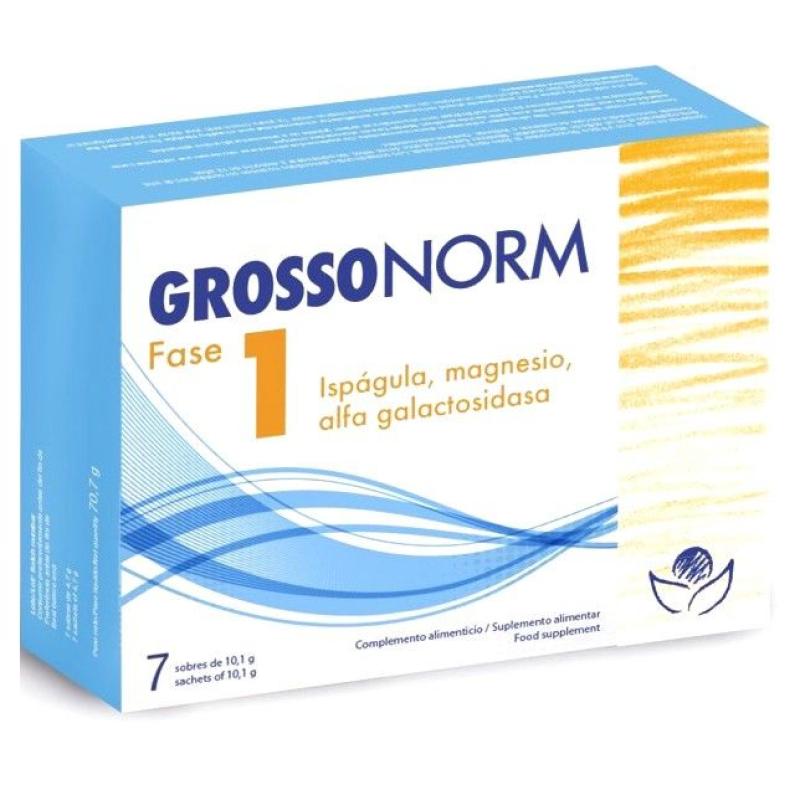 GROSSONORM FASE1 SOBRES