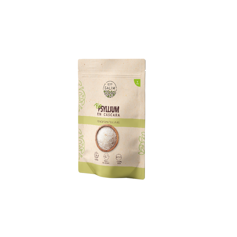 PSYLLIUM 200 GR