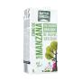 ZUMO MANZANA BIO 1 L BRICK