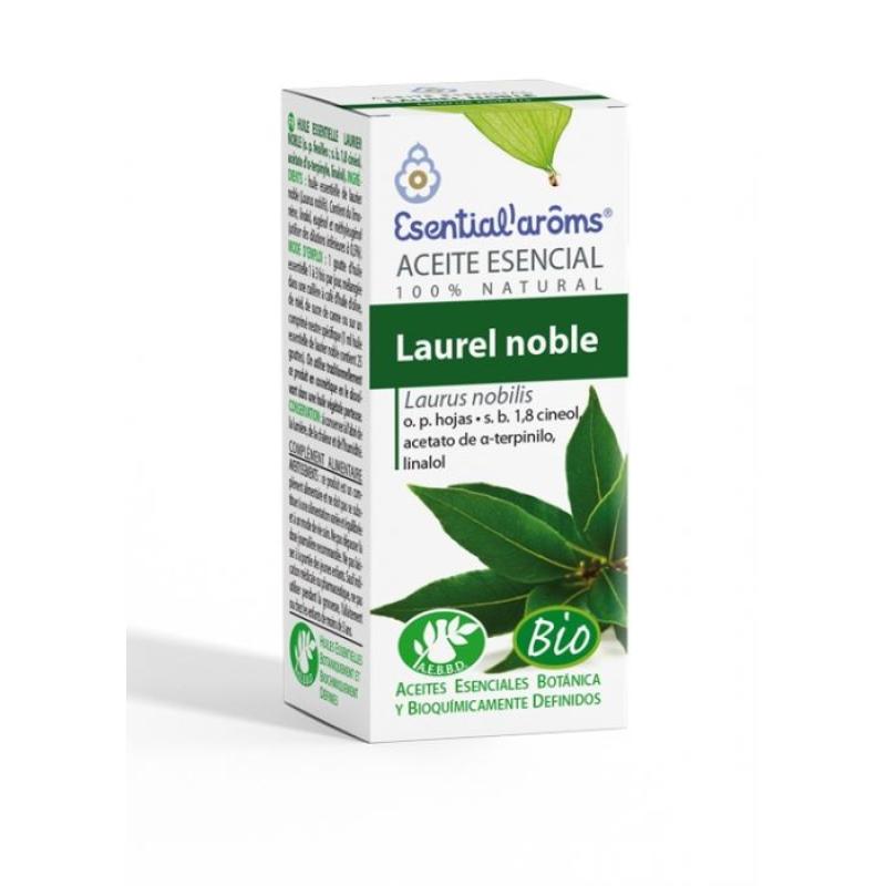 A. ESEN. LAUREL 5 ML