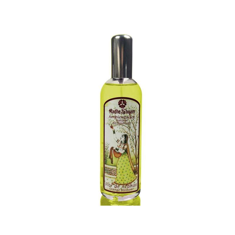 AMBIENTADOR FLOR DE AZAHAR 100 ML