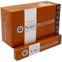 INCIENSO GOLDEN NAG PALO SANTO 15 GR - Imagen 1