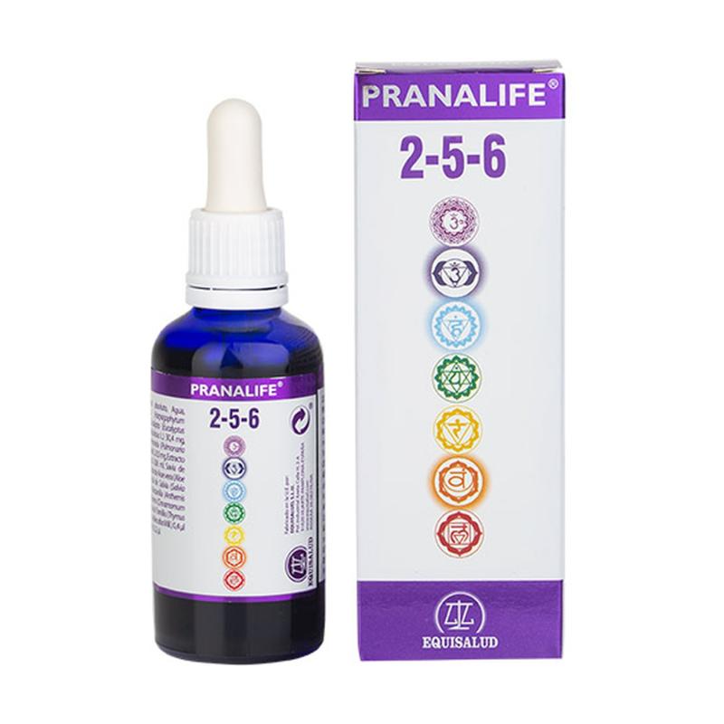 PRANALIFE 2-5-6 50 ML