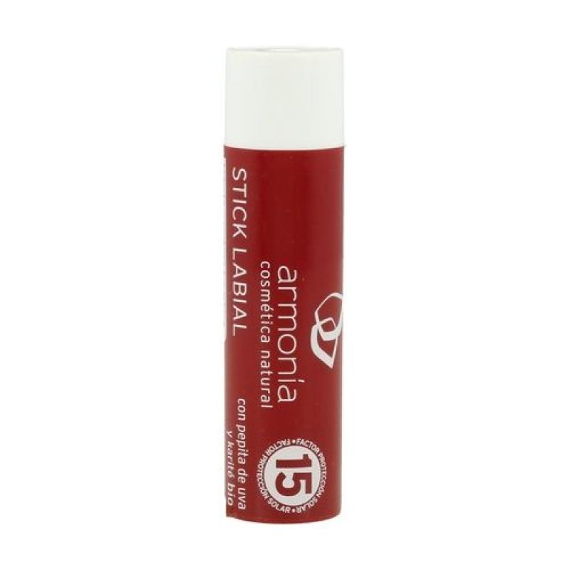 PROTECTOR LABIAL KARITE + UVA BIO F-15 4 GR