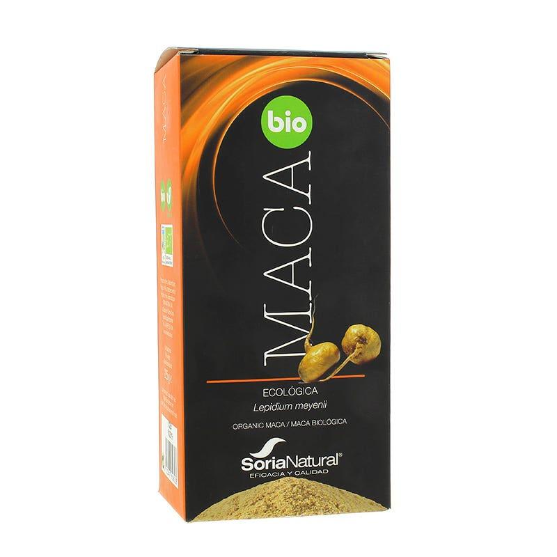 MACA BIO 225 GR