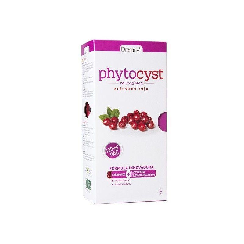 PHYTOCYST 250 ML