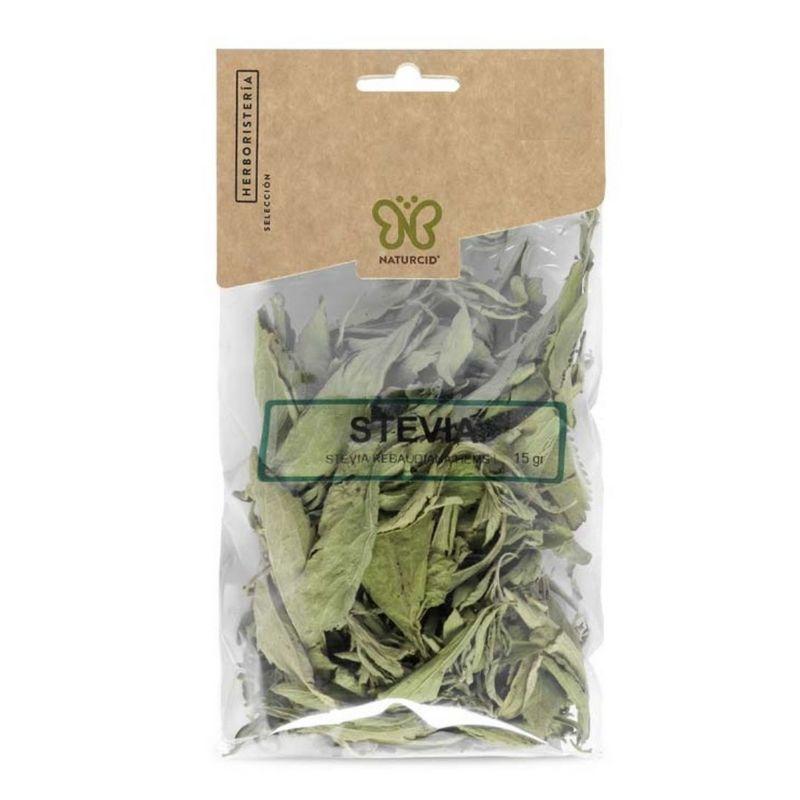 STEVIA 35 GR