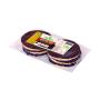 TORTAS MAIZ CHOCO NEGRO 95 GR BIO