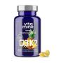 VITAMINA D3 + K2 60 COMPR. MASTICABLES