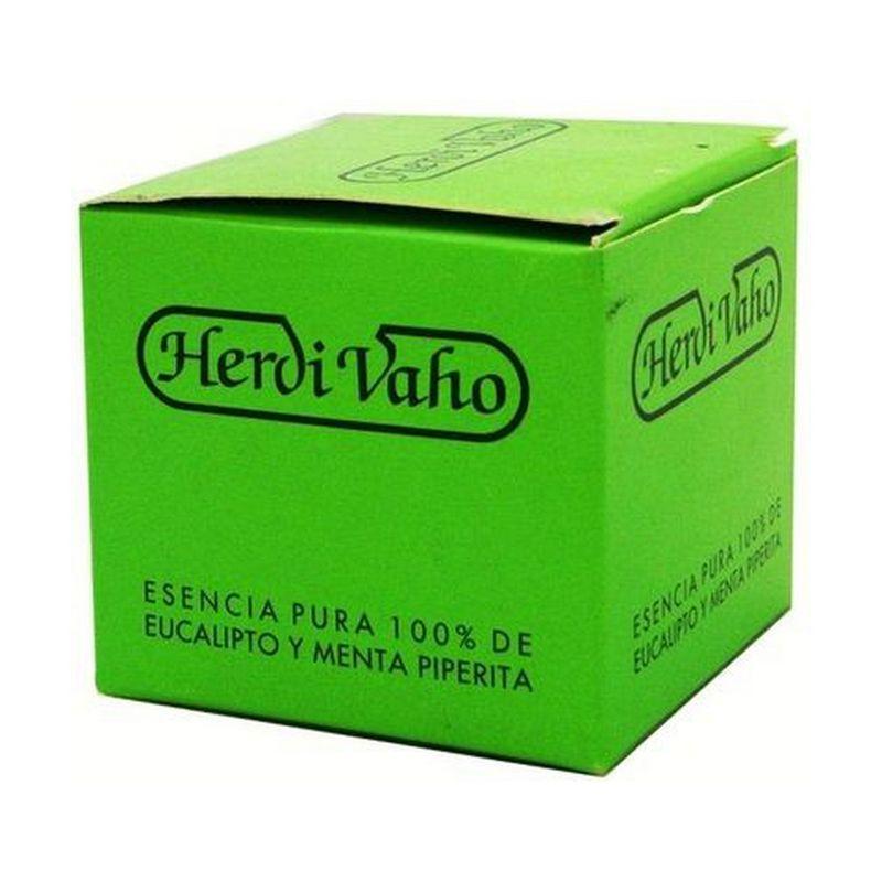 HERDI VAHO 50 ML