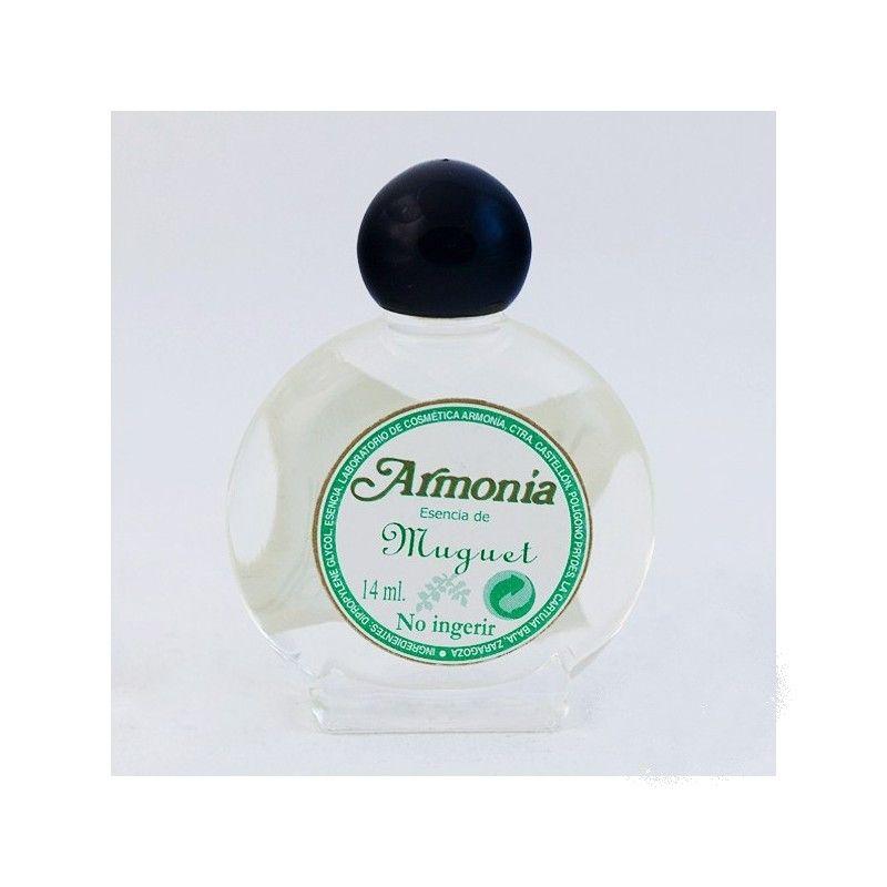 ESENCIA DE MUGUET 14 ML