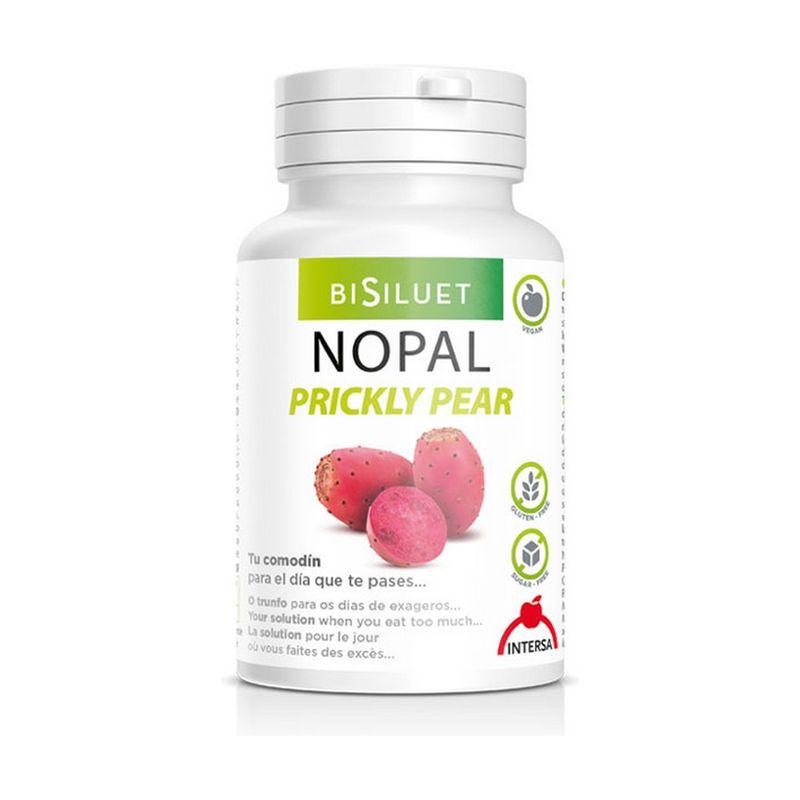 BISILUET NOPAL 80 CAPS