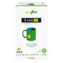 INFUSIONES TE VERDE 20 FILTROS