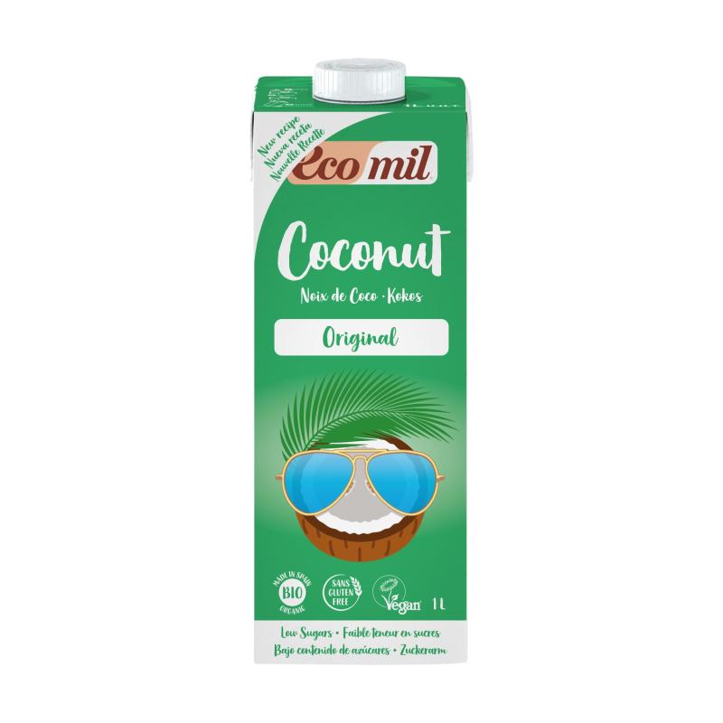 ECOMIL COCO ORIGINAL 1L