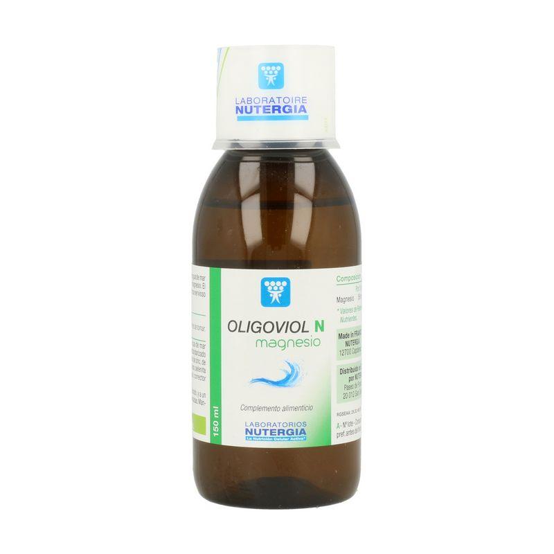 OLIGOBIOL N 150 ML