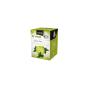 PIRAMIDES TE VERDE SELECCION 20 FILTROS BIO