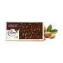 TURRON BIO CHOCO ALMENDRAS 200 GR