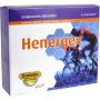 HENERGEX 16 AMPOLLAS